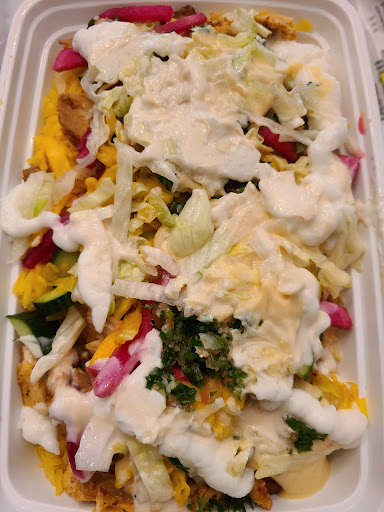Photo of Shawarma Spot - 989 Baldwin Ave, Pontiac, MI 48340, USA